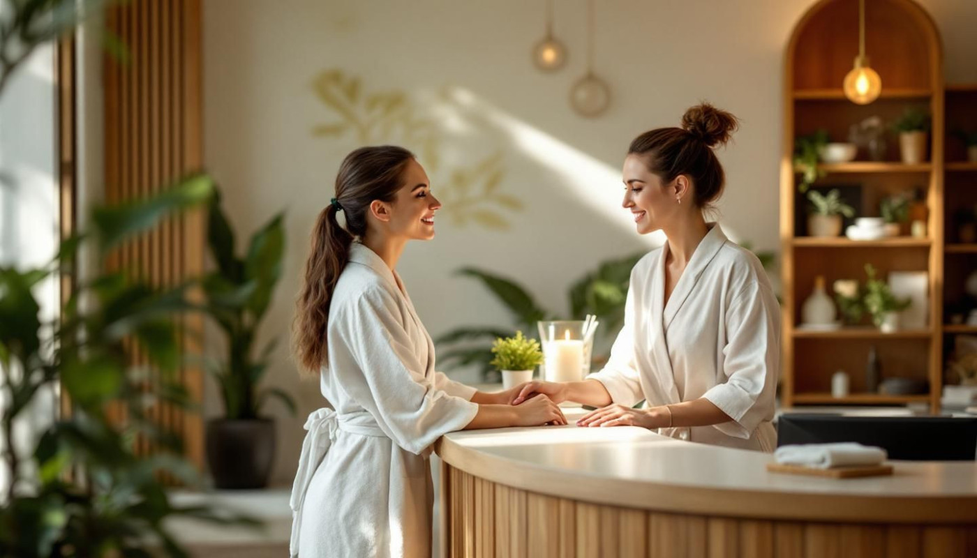 Comment choisir le bon institut pour vos soins de bien-être ?