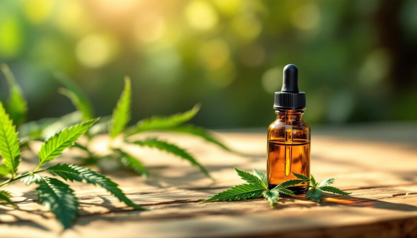 Comment choisir l'huile de CBD adaptée à vos besoins ?