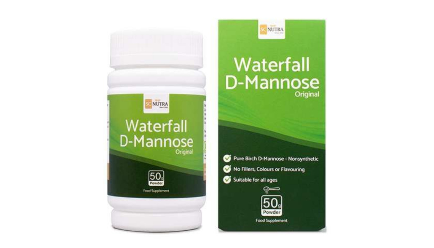 Pourquoi privilégier le D-mannose en poudre ?