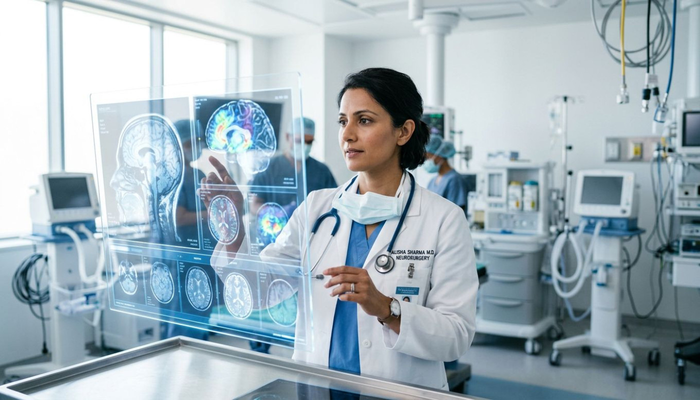 Publications marquantes : quand la recherche en neurochirurgie change la pratique clinique